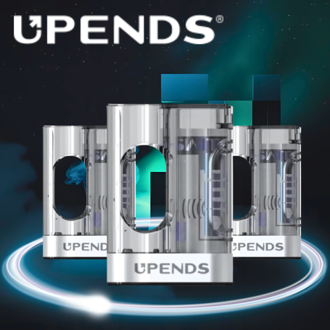 Upends Switch Battery - 1x1