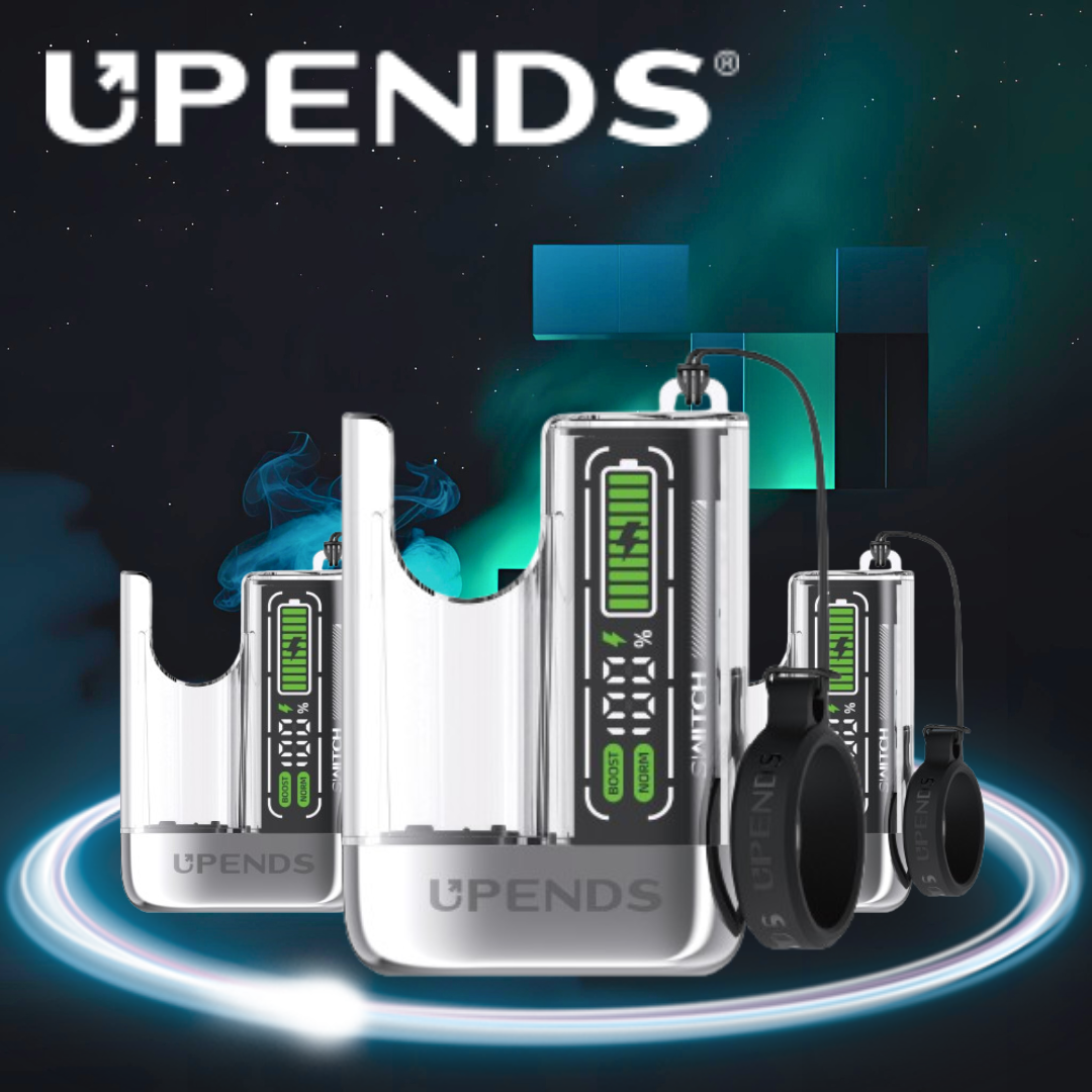 UPENDS Switch Pro Battery - 1x1
