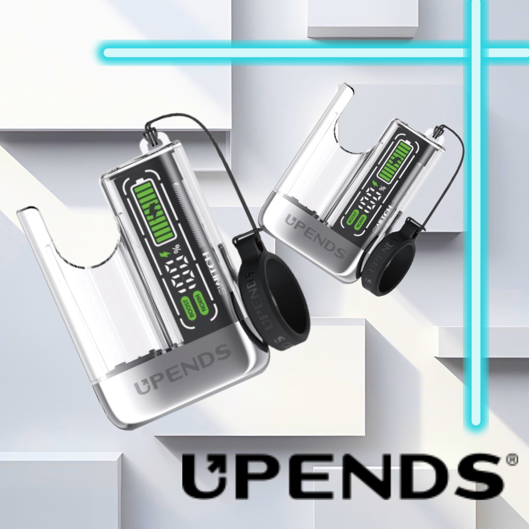 UPENDS Switch Pro Battery - 1x1