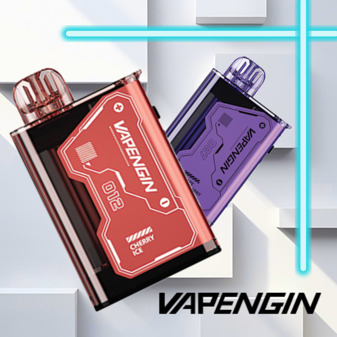 Vapengin Mars 2 Disposable 20000 Puff 50mg - 1x1