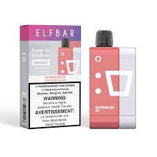 Elf Bar Snap Kit